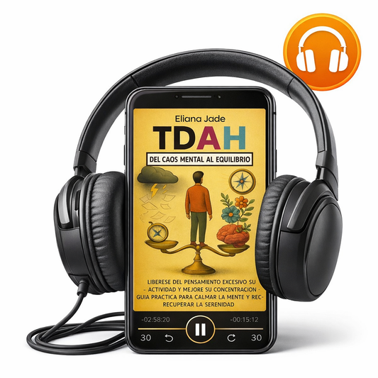 Bundle Libro + Audiolibro