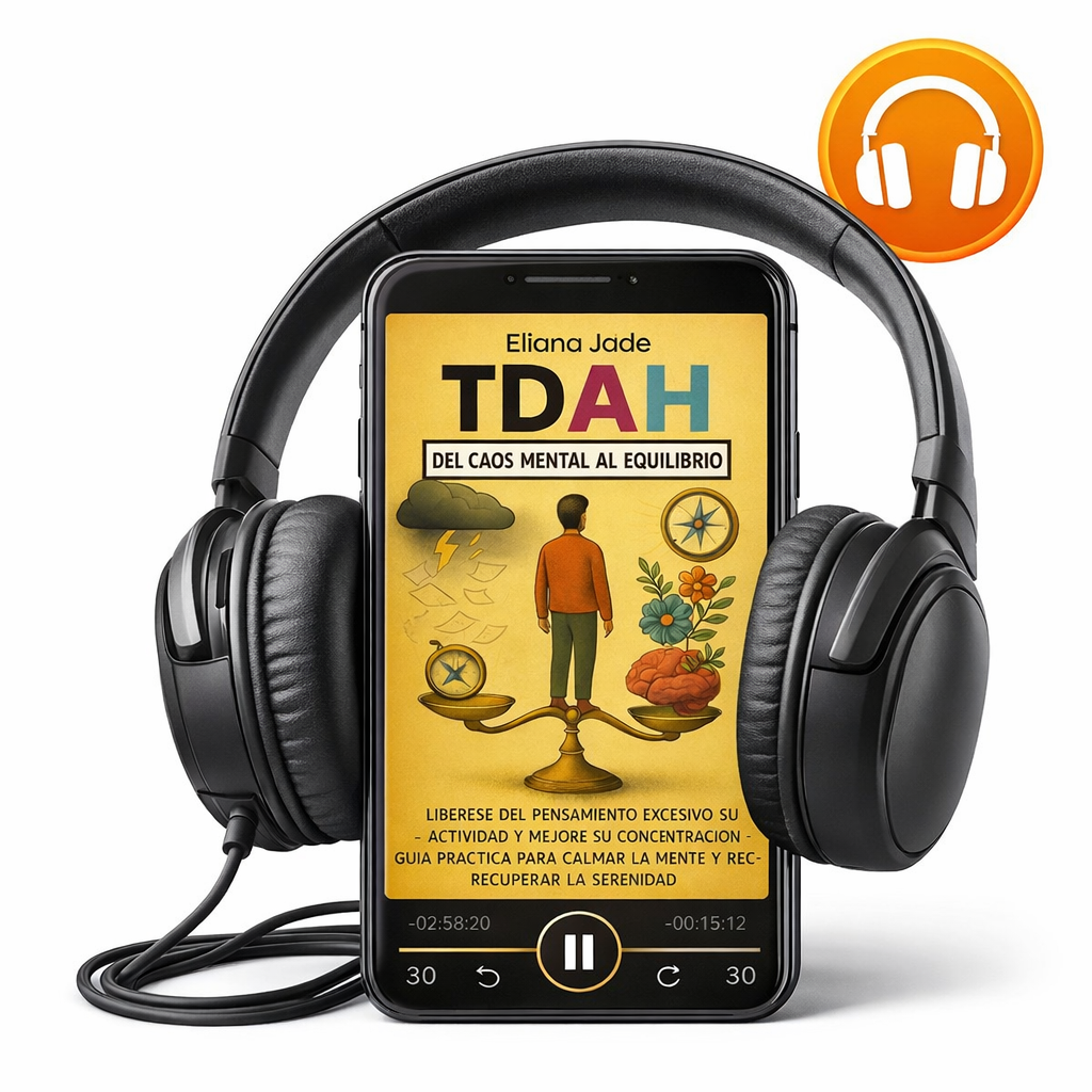 Bundle Libro + Audiolibro