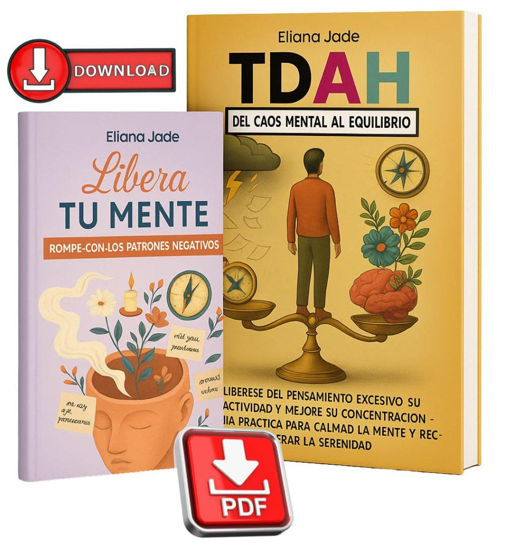 Bundle Libro + Audiolibro